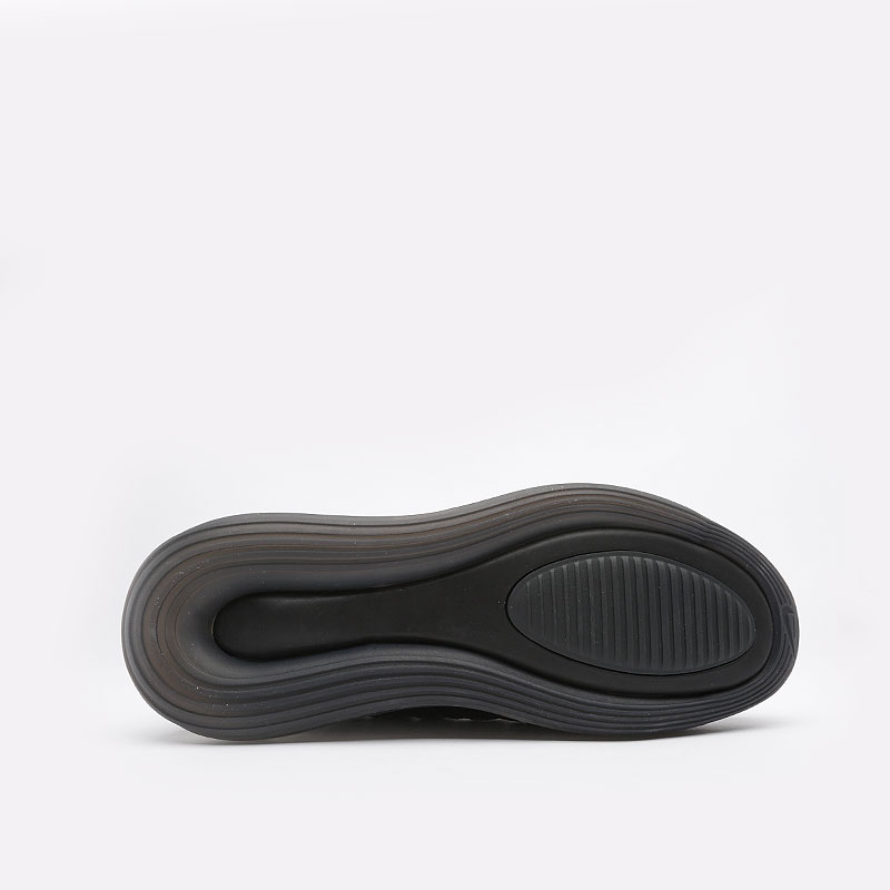 мужские черные кроссовки Nike MX-720-818 CI3871-001 - цена, описание, фото 6
